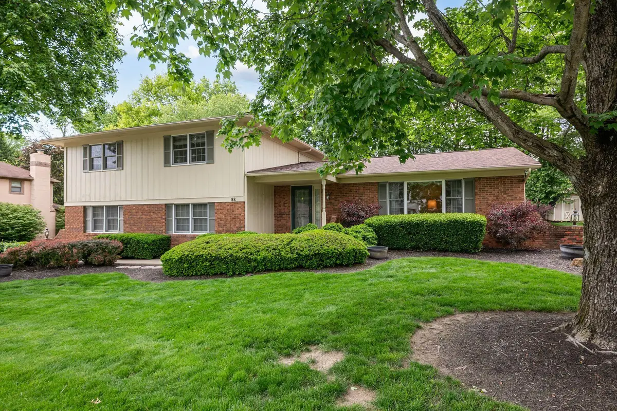 98 Walcreek Drive W, Columbus, OH 43230 - #1