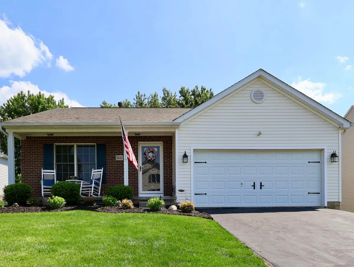 2642 Cross Creek Avenue, Lancaster, OH 43130 - #1
