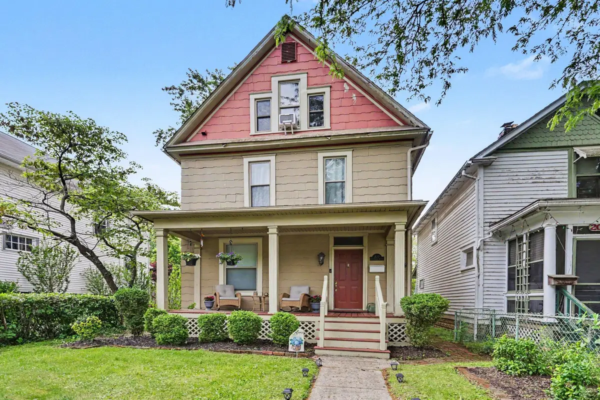 207 E Blake Avenue, Columbus, OH 43202 - #1