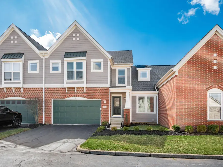 2463 Craftsman Circle, Reynoldsburg, OH 43068 - #2