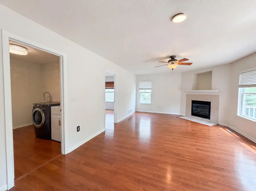7966 Lazelle Woods Drive, Westerville, OH 43081 - #3