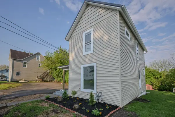 314 N High Street, Urbana, OH 43078