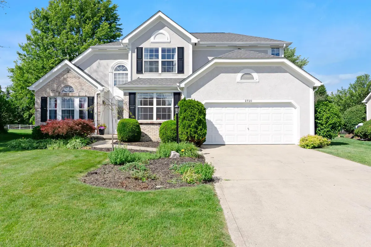 2720 Bryton Drive, Powell, OH 43065 - #1
