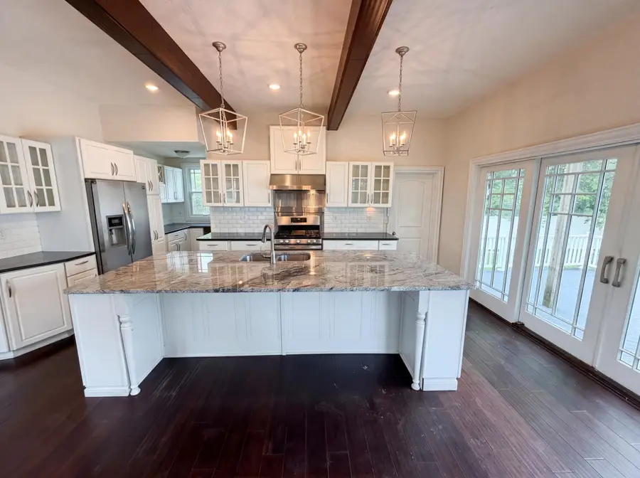 116 E 1st Street, London, OH 43140 - #2