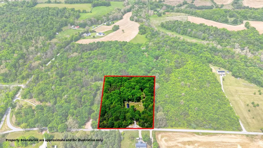 183 Loop Road, Piketon, OH 45661 - #2