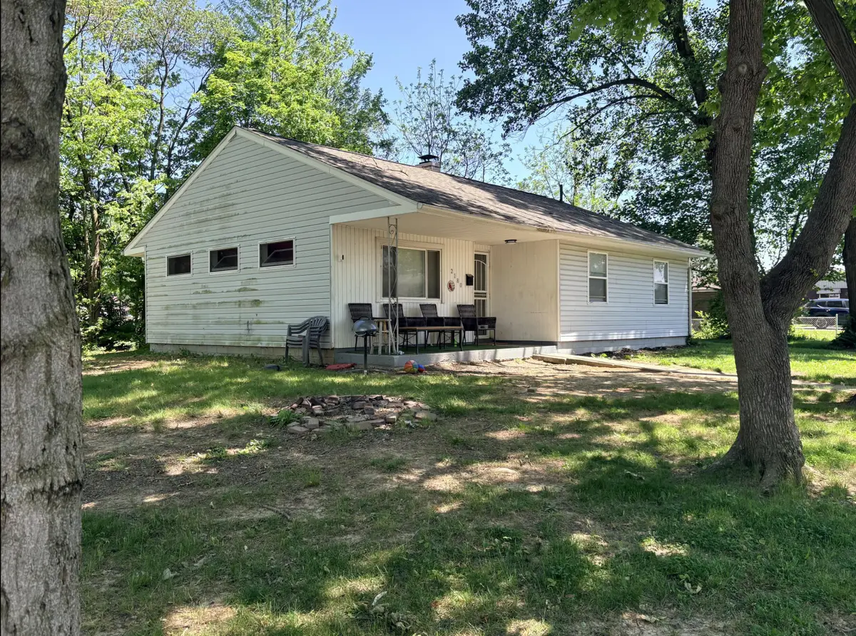 2180 Hanna Drive, Columbus, OH 43211 - #1