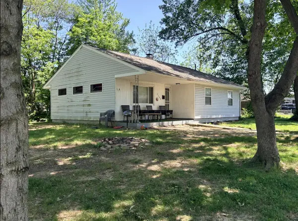 2180 Hanna Drive, Columbus, OH 43211