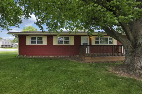 236 Fieldpoint Road, Heath, OH 43056