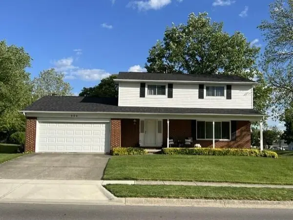559 Waterbury Boulevard, Columbus, OH 43230
