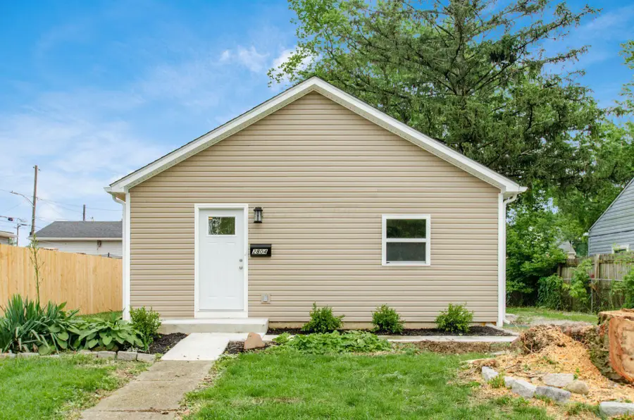 2804 Grasmere Avenue, Columbus, OH 43211 - #3