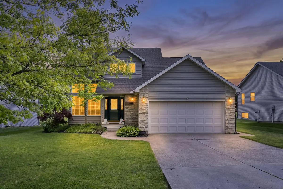 850 Fairway Drive, Howard, OH 43028 - #1