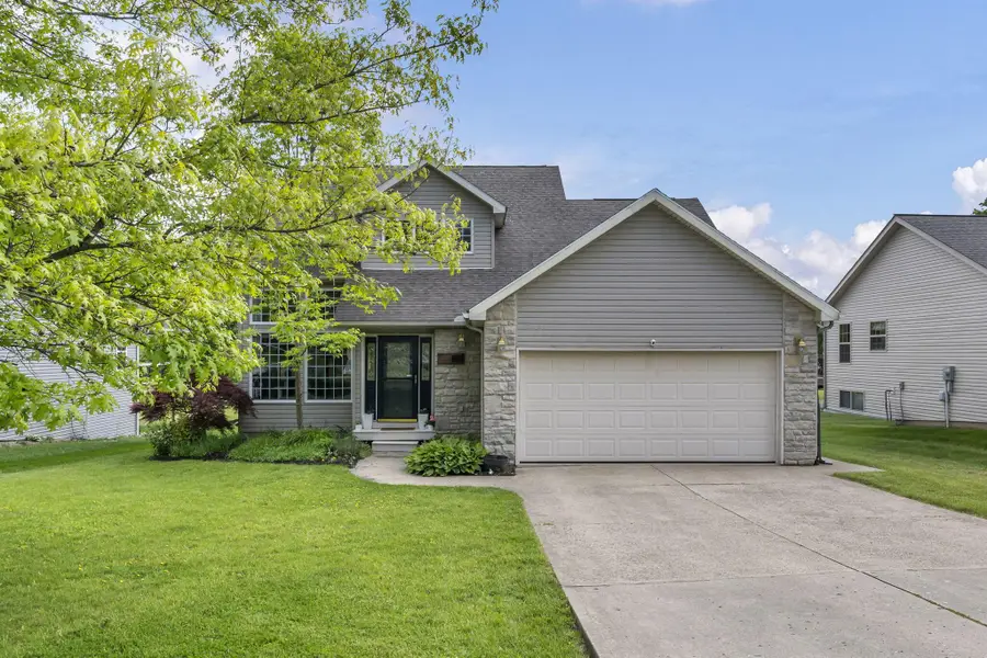 850 Fairway Drive, Howard, OH 43028 - #2