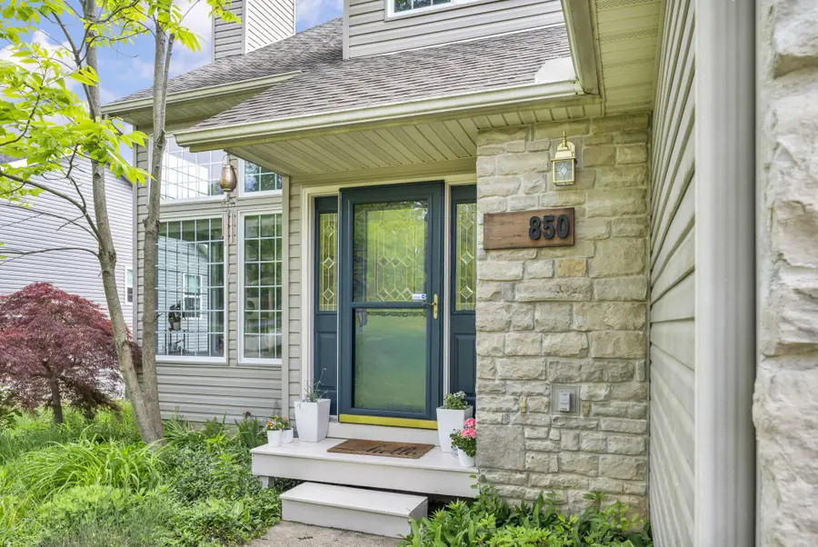 850 Fairway Drive, Howard, OH 43028 - #3