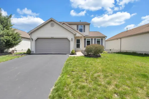 3132 Menzola Drive, Columbus, OH 43228