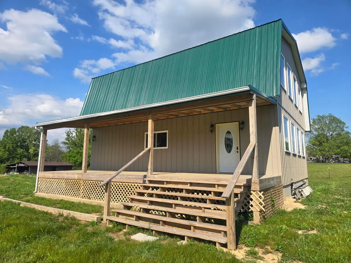 2329 Swart Road, Albany, OH 45710 - #1