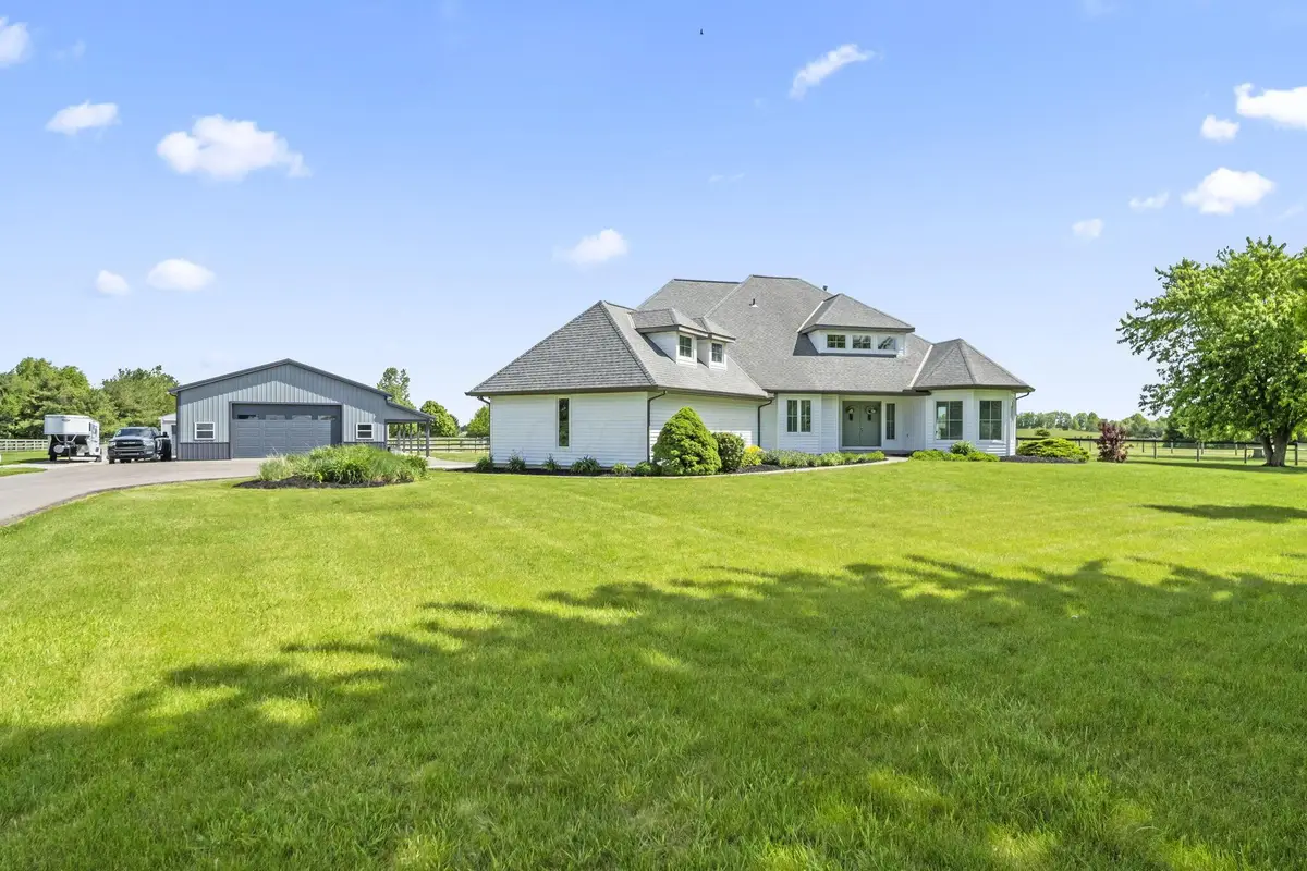 3022 Clark Shaw Road, Powell, OH 43065 - #1
