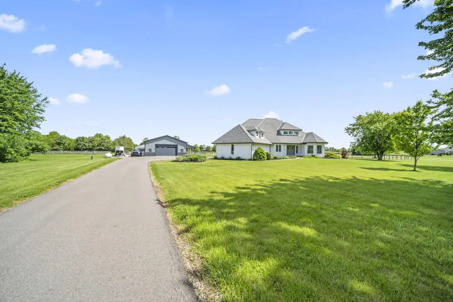 3022 Clark Shaw Road, Powell, OH 43065 - #2