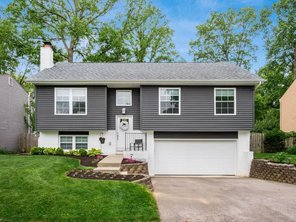 2357 Hartsdale Drive, Powell, OH 43065