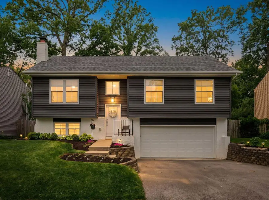 2357 Hartsdale Drive, Powell, OH 43065 - #2