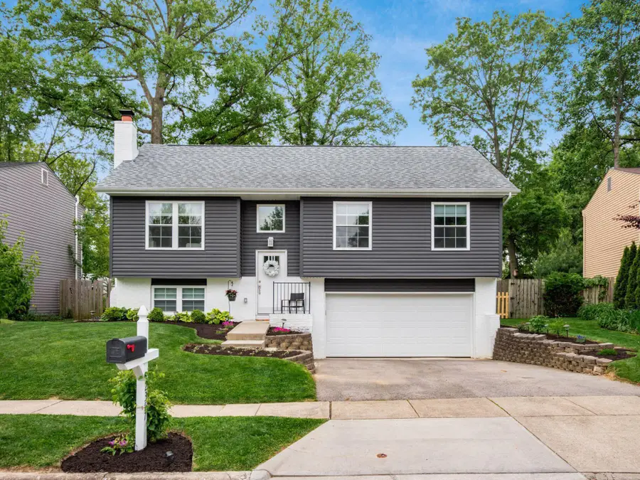 2357 Hartsdale Drive, Powell, OH 43065 - #3