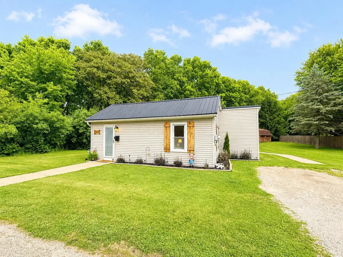 160 Clay Avenue, Urbana, OH 43078 - #1