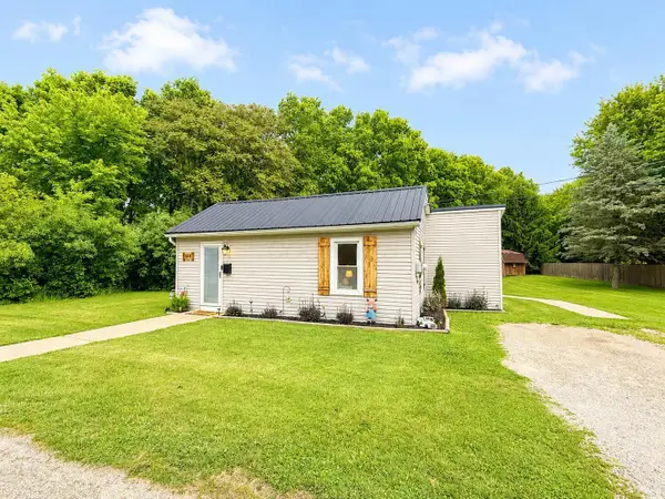 160 Clay Avenue, Urbana, OH 43078
