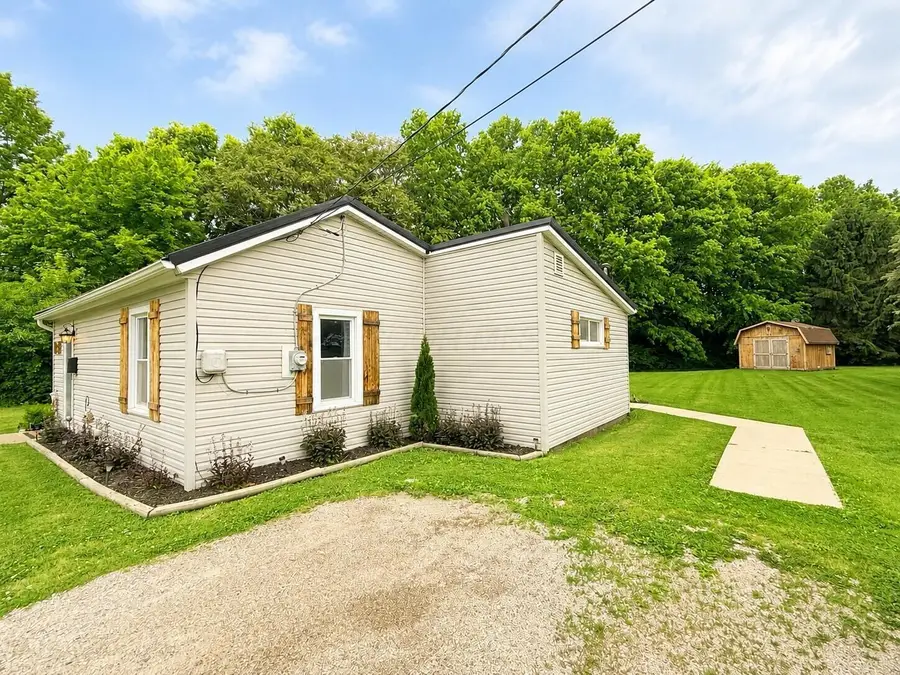 160 Clay Avenue, Urbana, OH 43078 - #2
