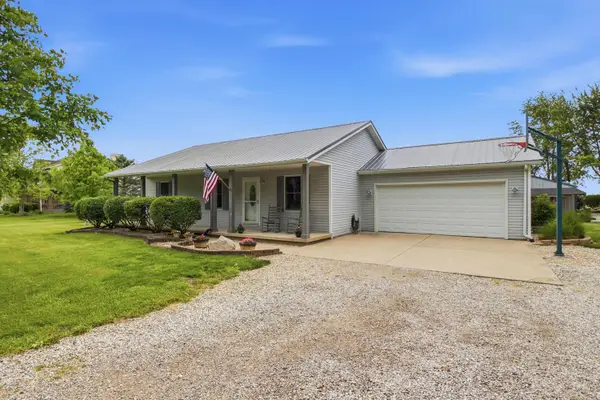 11977 Bulen Pierce Road, Lockbourne, OH 43137