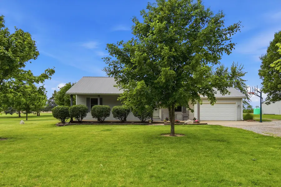 11977 Bulen Pierce Road, Lockbourne, OH 43137 - #2
