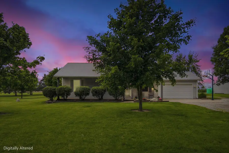 11977 Bulen Pierce Road, Lockbourne, OH 43137 - #3