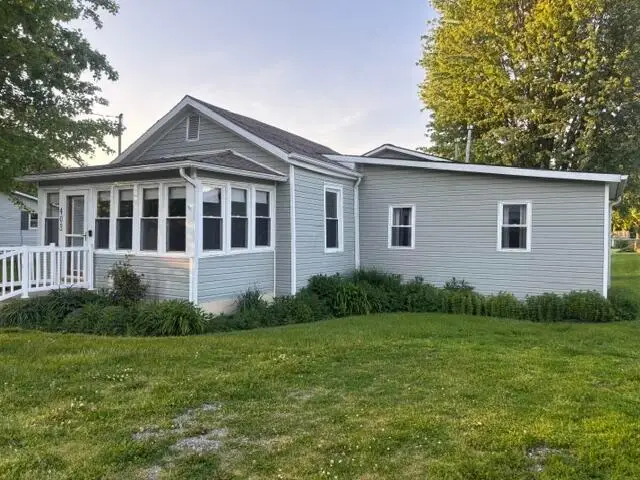 403 E Buckeye Street, Belle Center, OH 43310 - #2