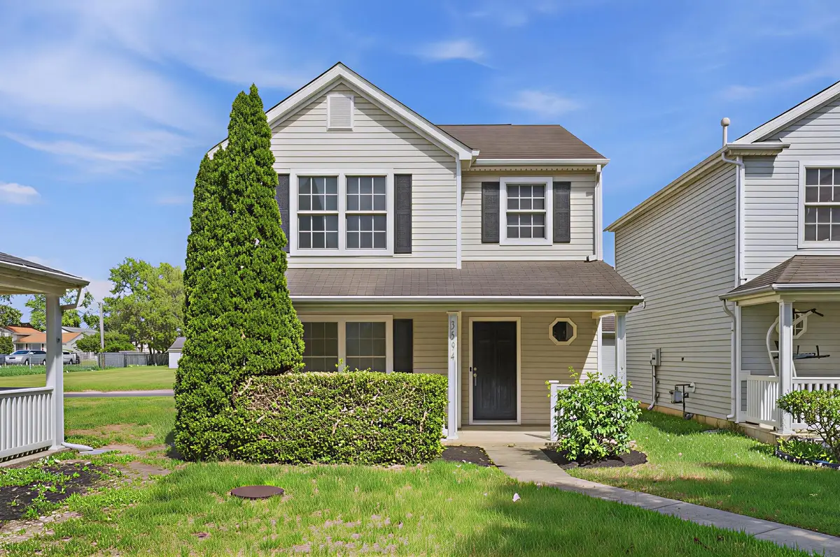 3594 Revolutionary Drive, Columbus, OH 43207 - #1