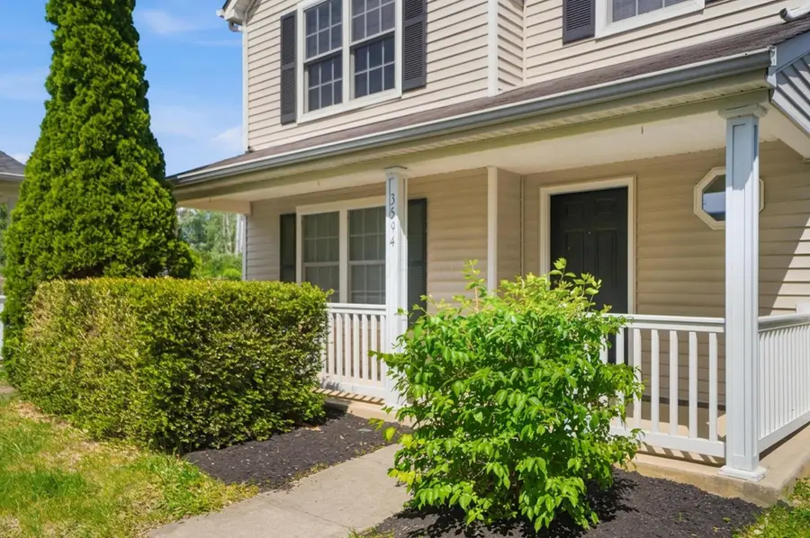 3594 Revolutionary Drive, Columbus, OH 43207 - #2