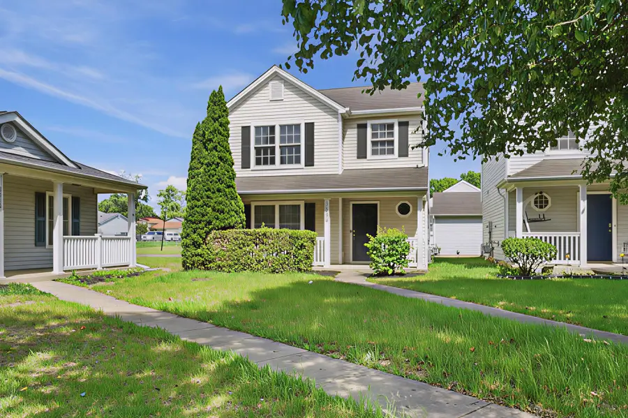 3594 Revolutionary Drive, Columbus, OH 43207 - #3