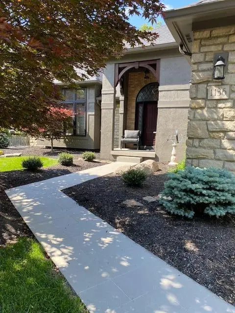 1136 Hooverview Drive, Westerville, OH 43082