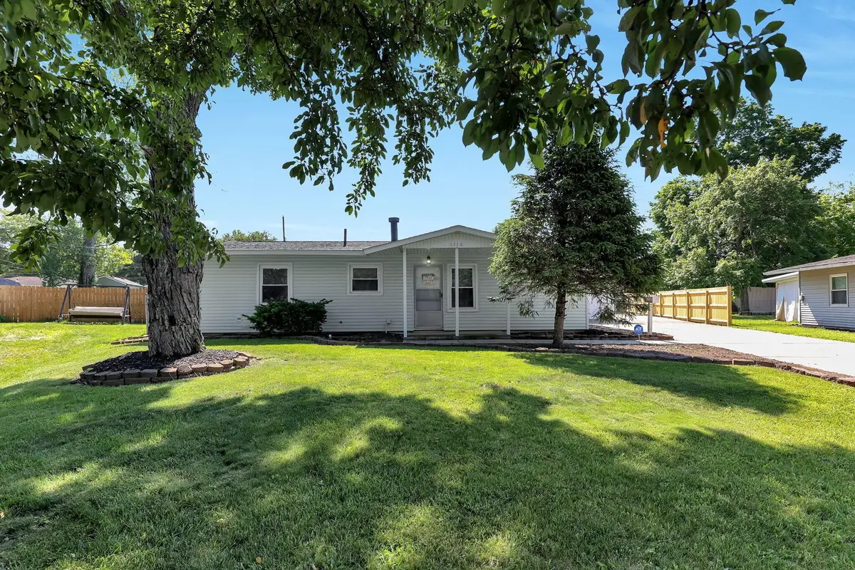 1116 Gibson Road, Reynoldsburg, OH 43068 - #1