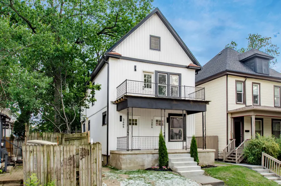 2406 Findley Avenue, Columbus, OH 43202 - #3