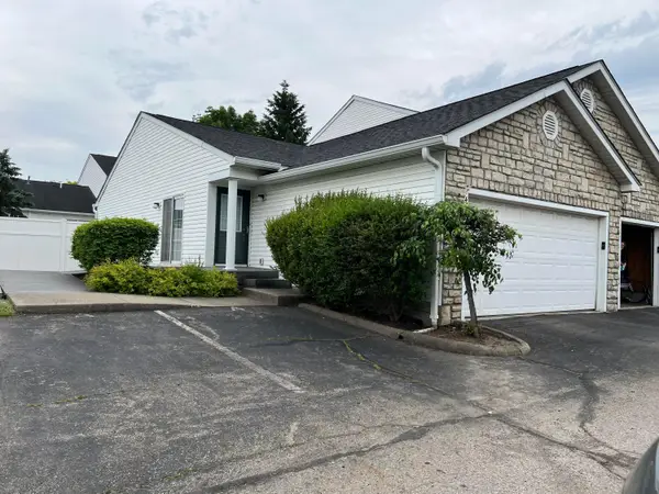 4689 Parrau Drive, Columbus, OH 43228