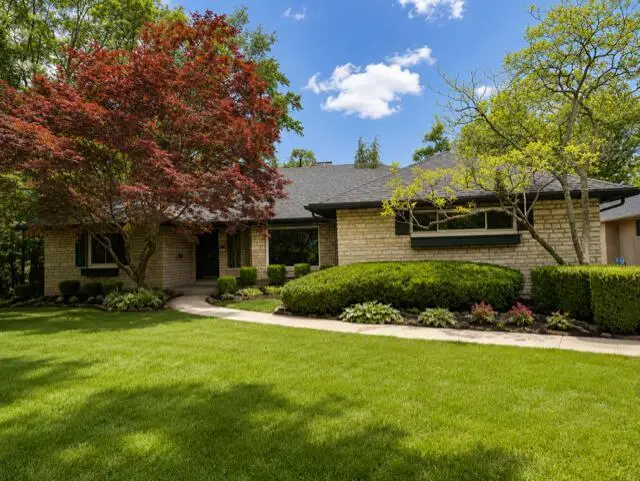 381 Northview Drive, Bexley, OH 43209 - #1
