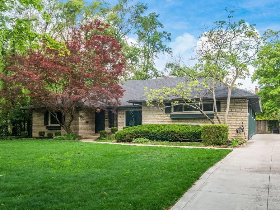 381 Northview Drive, Bexley, OH 43209 - #2