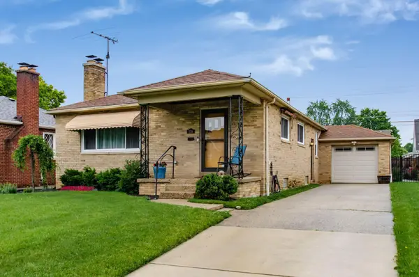 136 S Sylvan Avenue, Columbus, OH 43204