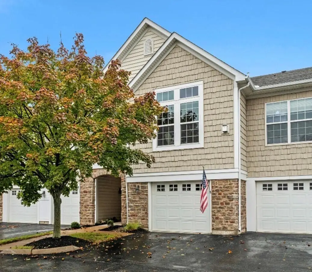 5078 Calais Drive, Columbus, OH 43221 - #1