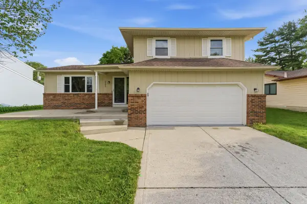 2193 Blackoak Avenue, Columbus, OH 43229