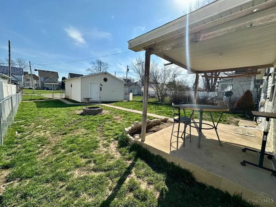 410 Spring Street, Greenfield, OH 45123 - #3