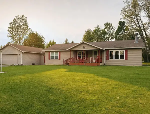 7326 State Route 19, Mount Gilead, OH 43338