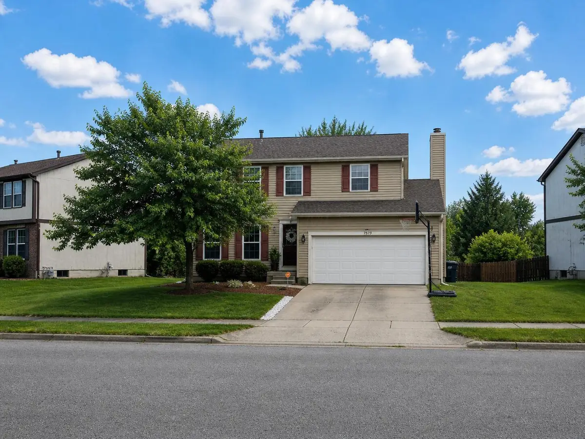 7573 Harbour Town Drive, Pickerington, OH 43147 - #1