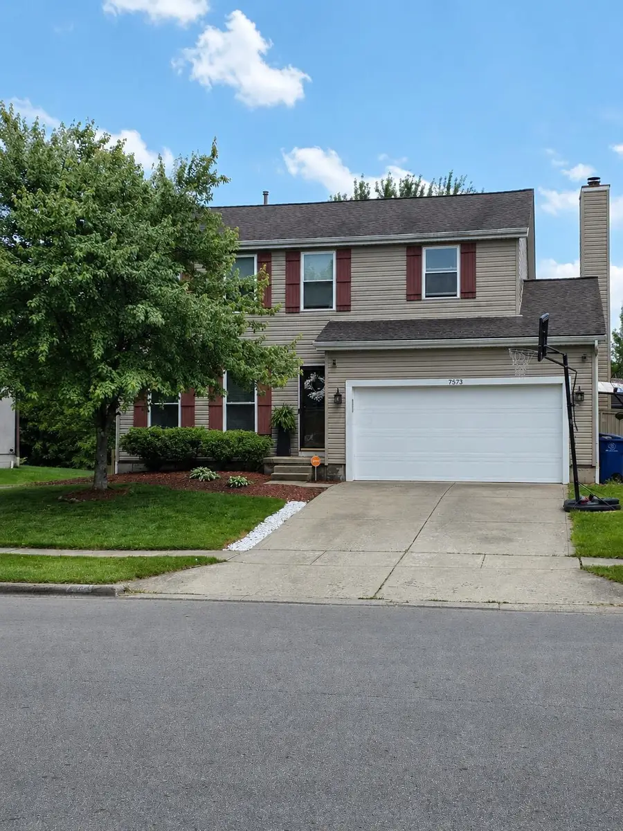 7573 Harbour Town Drive, Pickerington, OH 43147 - #2