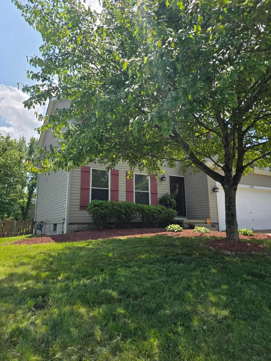 7573 Harbour Town Drive, Pickerington, OH 43147 - #3