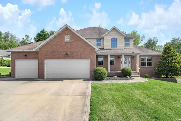 3821 Horizon Drive, Mansfield, OH 44903