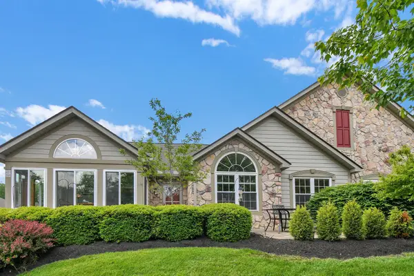 2111 Taylor Lane, Newark, OH 43055